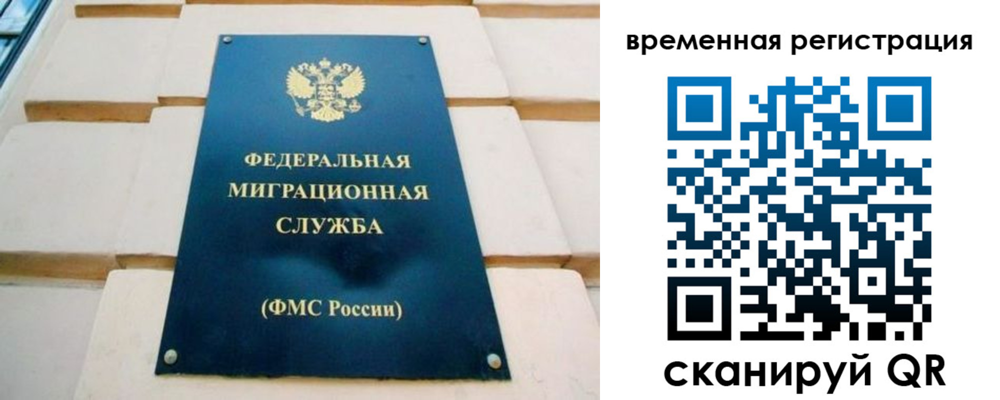 прописка гарантия в Отрадном